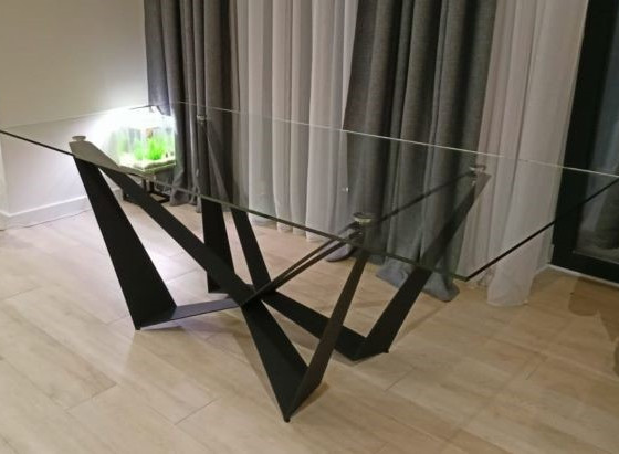 Стекла для мебели