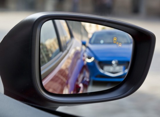 Автомобильные зеркала