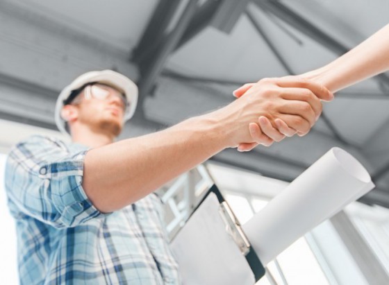 Замер и консультация