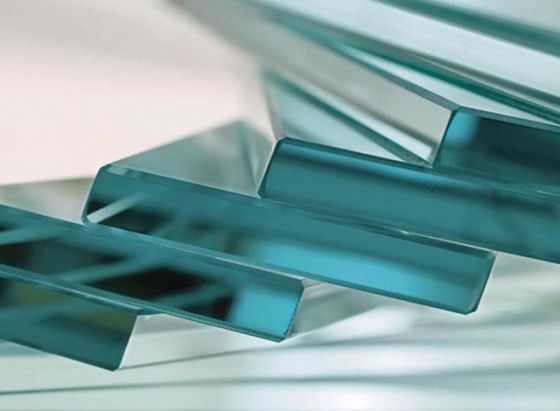 Резка и обработка стекла