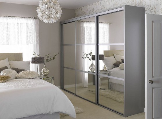 Зеркала для шкафов-купе