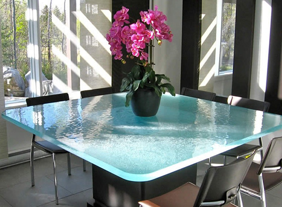 Закаленное стекло